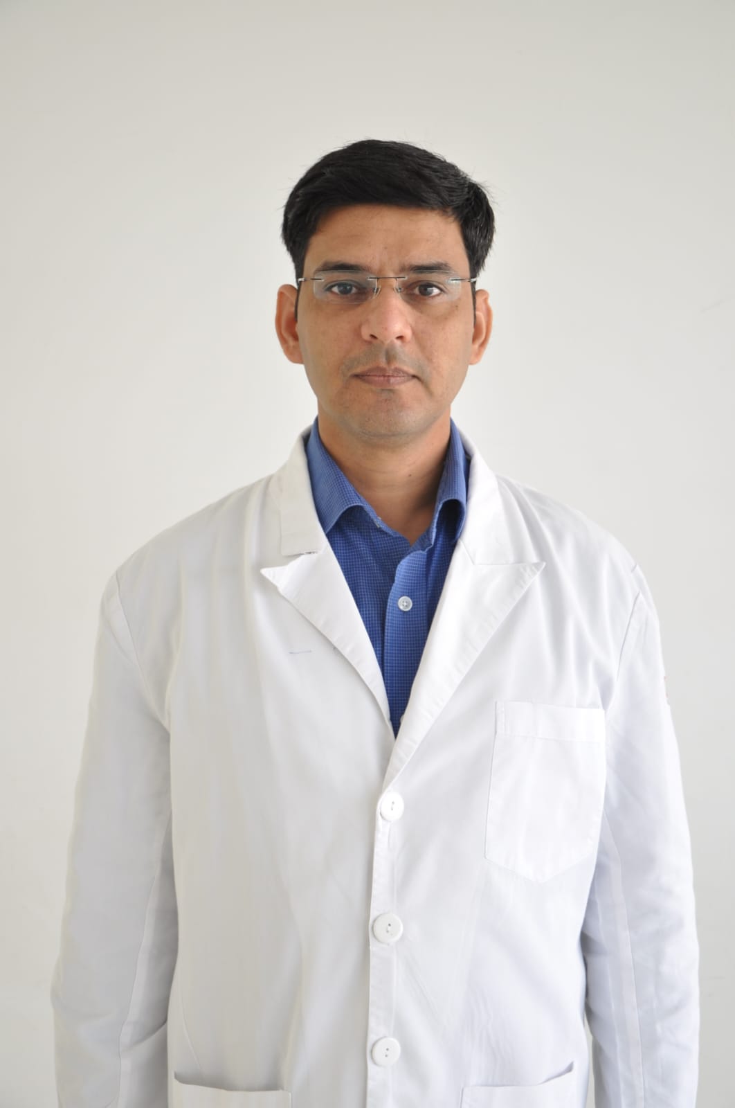 Dr. Narendra Singh Choudhary